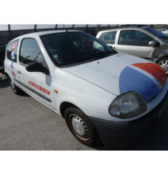 Bras essuie glace avant droit RENAULT CLIO 2