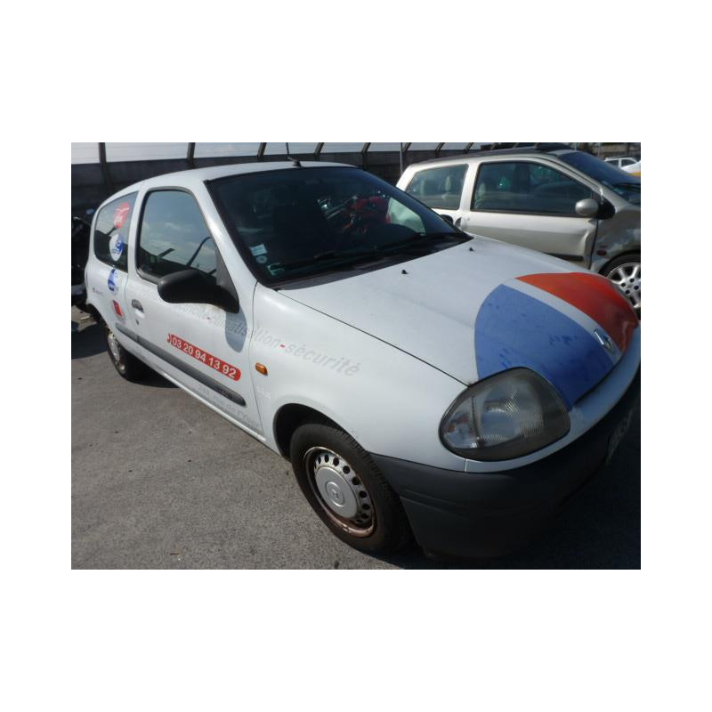 Bras essuie glace avant droit RENAULT CLIO 2 Photo n°3