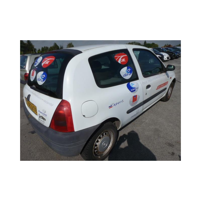 Bras essuie glace avant droit RENAULT CLIO 2 Photo n°4