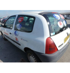 Bras essuie glace avant droit RENAULT CLIO 2