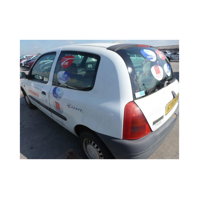 Bras essuie glace avant droit RENAULT CLIO 2 Photo n°5