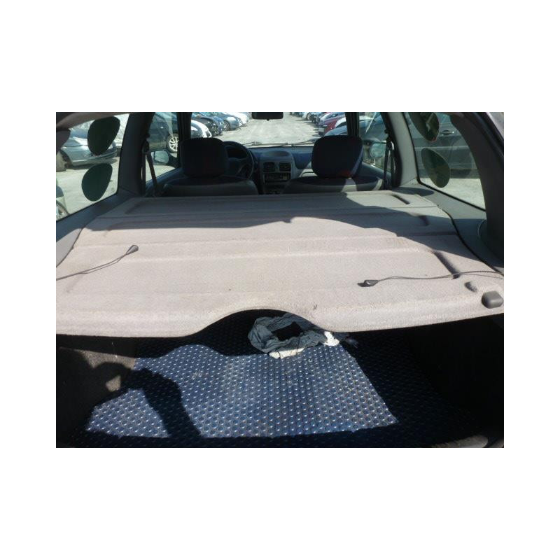 Bras essuie glace avant droit RENAULT CLIO 2 Photo n°6