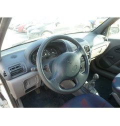 Bras essuie glace avant droit RENAULT CLIO 2