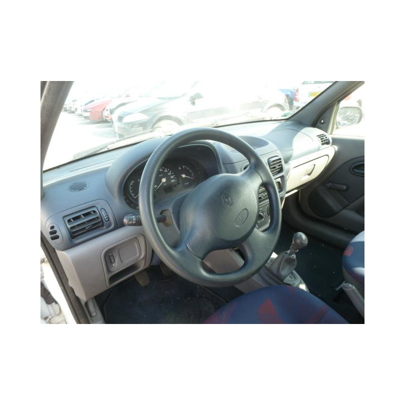 Bras essuie glace avant droit RENAULT CLIO 2 Photo n°7