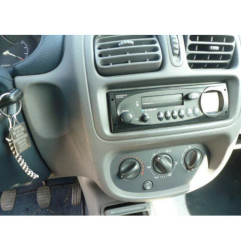 Bras essuie glace avant droit RENAULT CLIO 2