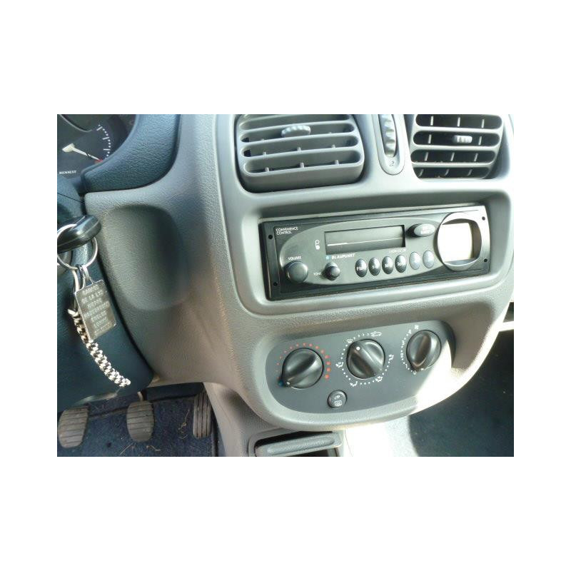 Bras essuie glace avant droit RENAULT CLIO 2 Photo n°8