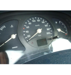 Bras essuie glace avant droit RENAULT CLIO 2