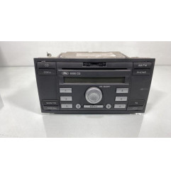 Autoradio d'origine FORD C-MAX 1 Photo n°1