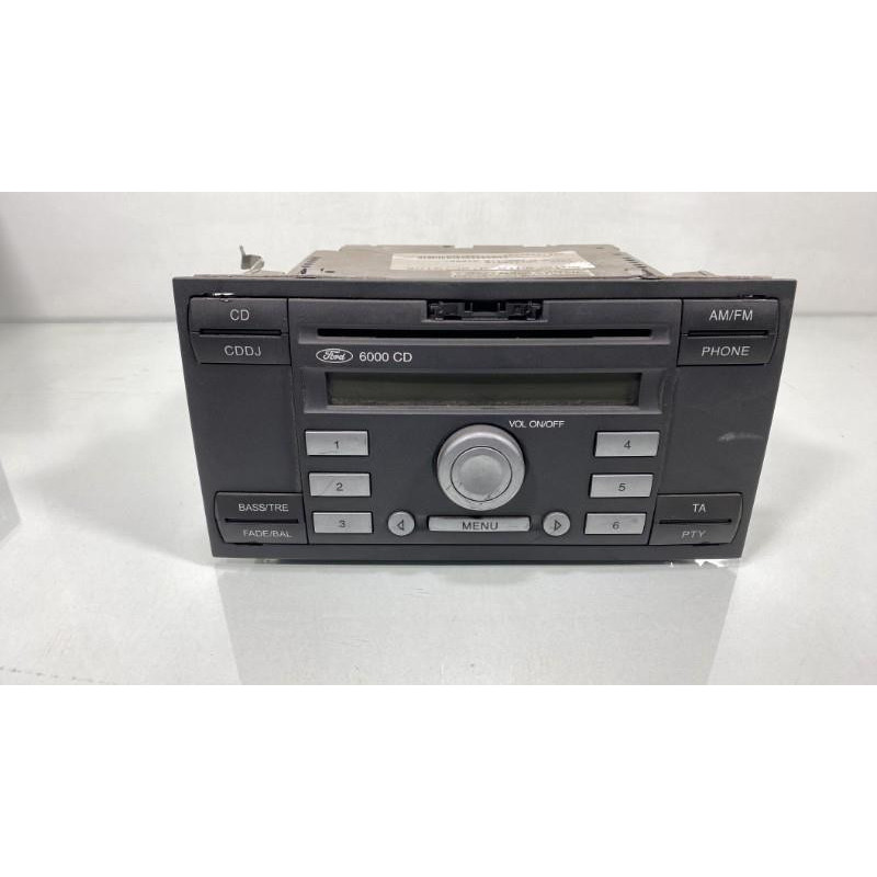 Autoradio d'origine FORD C-MAX 1 Photo n°1