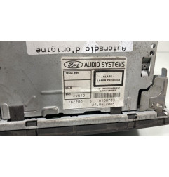 Autoradio d'origine FORD C-MAX 1