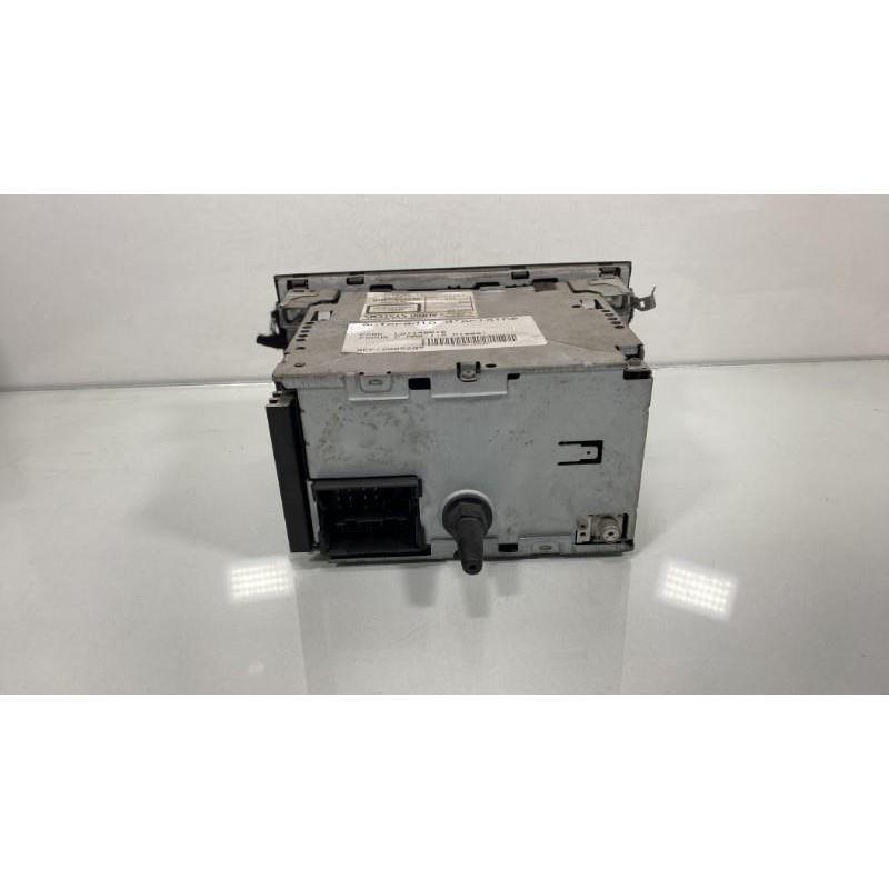 Autoradio d'origine FORD C-MAX 1 Photo n°4