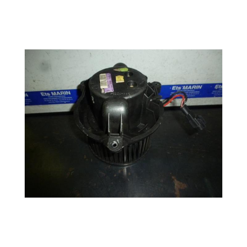 Pulseur d'air RENAULT SCENIC 1 Photo n°1