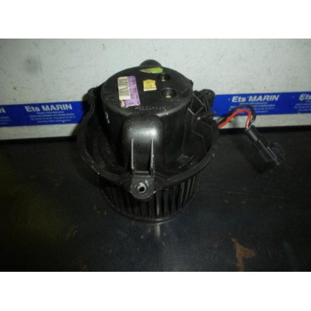 Pulseur d'air RENAULT SCENIC 1 Photo n°1
