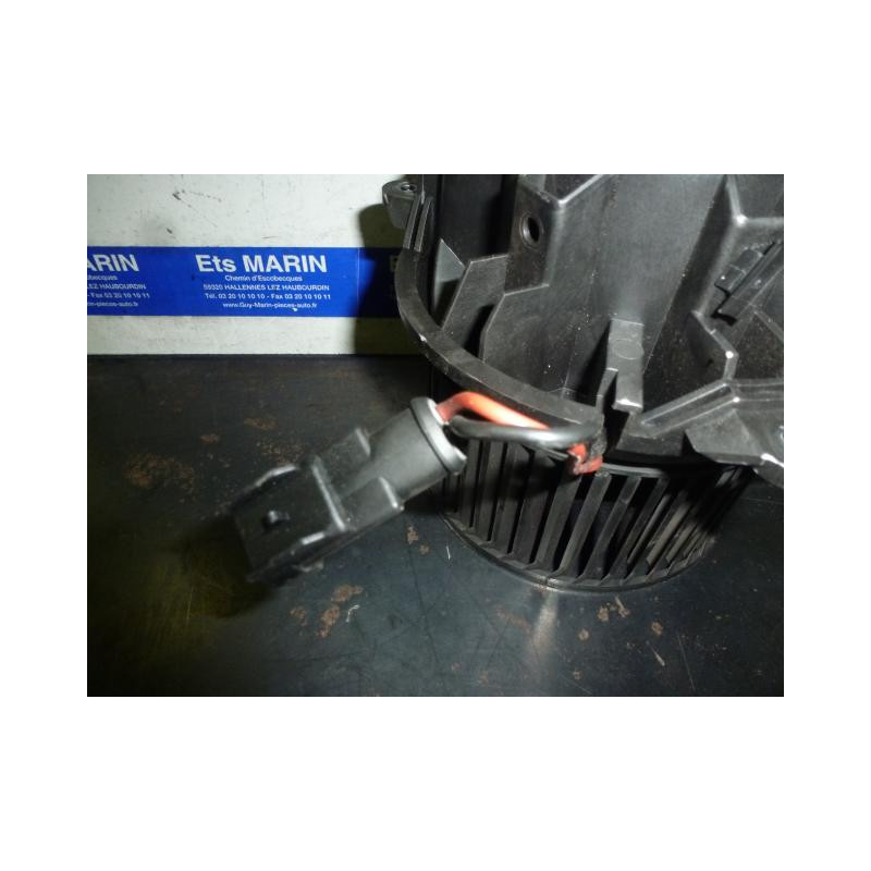 Pulseur d'air RENAULT SCENIC 1 Photo n°2
