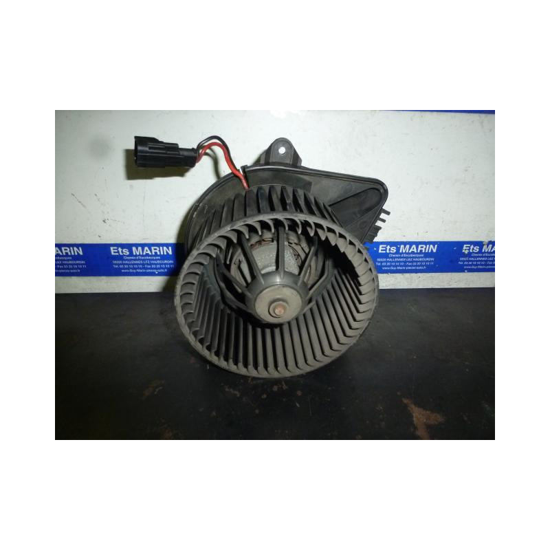 Pulseur d'air RENAULT SCENIC 1 Photo n°3