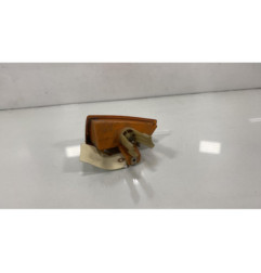 Optique avant secondaire gauche (feux)(clignotant) OPEL KADETT E
