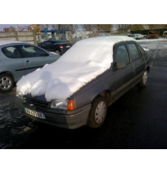 Optique avant secondaire gauche (feux)(clignotant) OPEL KADETT E