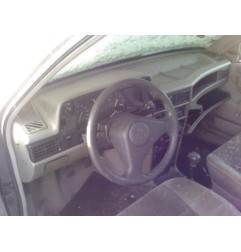 Optique avant secondaire gauche (feux)(clignotant) OPEL KADETT E