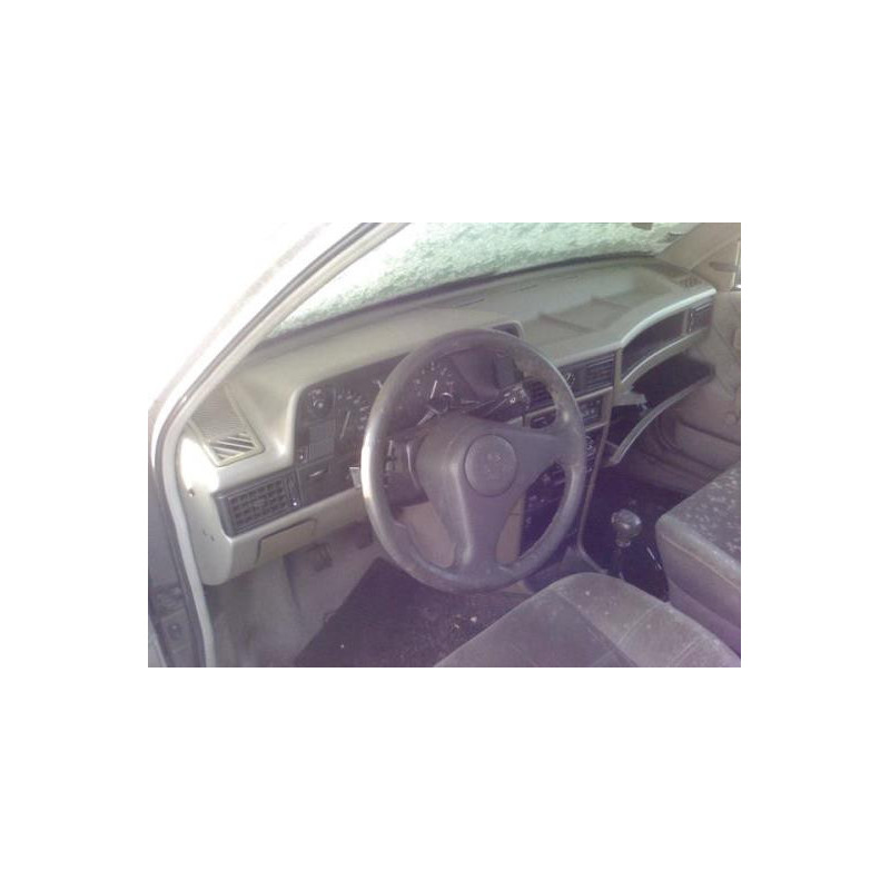 Optique avant secondaire gauche (feux)(clignotant) OPEL KADETT E Photo n°8