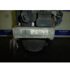 Pompe de direction PEUGEOT 307