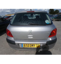 Pompe de direction PEUGEOT 307