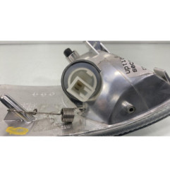Optique avant secondaire gauche (feux)(clignotant) CITROEN JUMPER 1