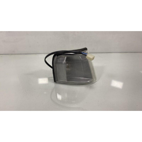 Optique avant secondaire droit (feux)(clignotant) FIAT UNO Photo n°1