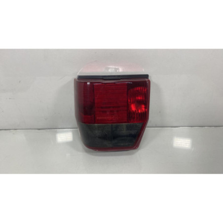 Feu arriere principal droit (feux) FIAT UNO Photo n°1