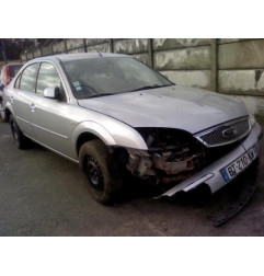 Plage arriere FORD MONDEO 2