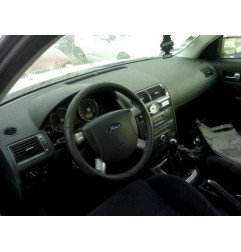 Plage arriere FORD MONDEO 2