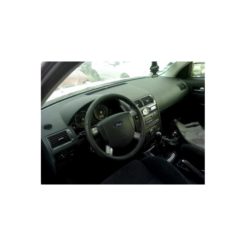 Plage arriere FORD MONDEO 2 Photo n°2