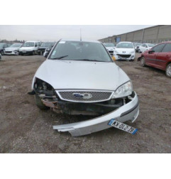 Plage arriere FORD MONDEO 2
