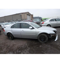 Plage arriere FORD MONDEO 2