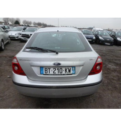 Plage arriere FORD MONDEO 2