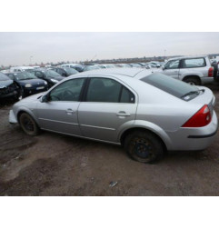 Plage arriere FORD MONDEO 2
