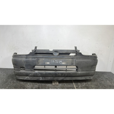 Pare choc avant OPEL CORSA B Photo n°1