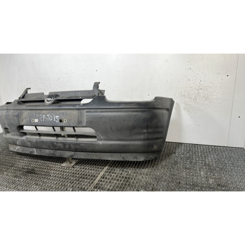 Pare choc avant OPEL CORSA B Photo n°3