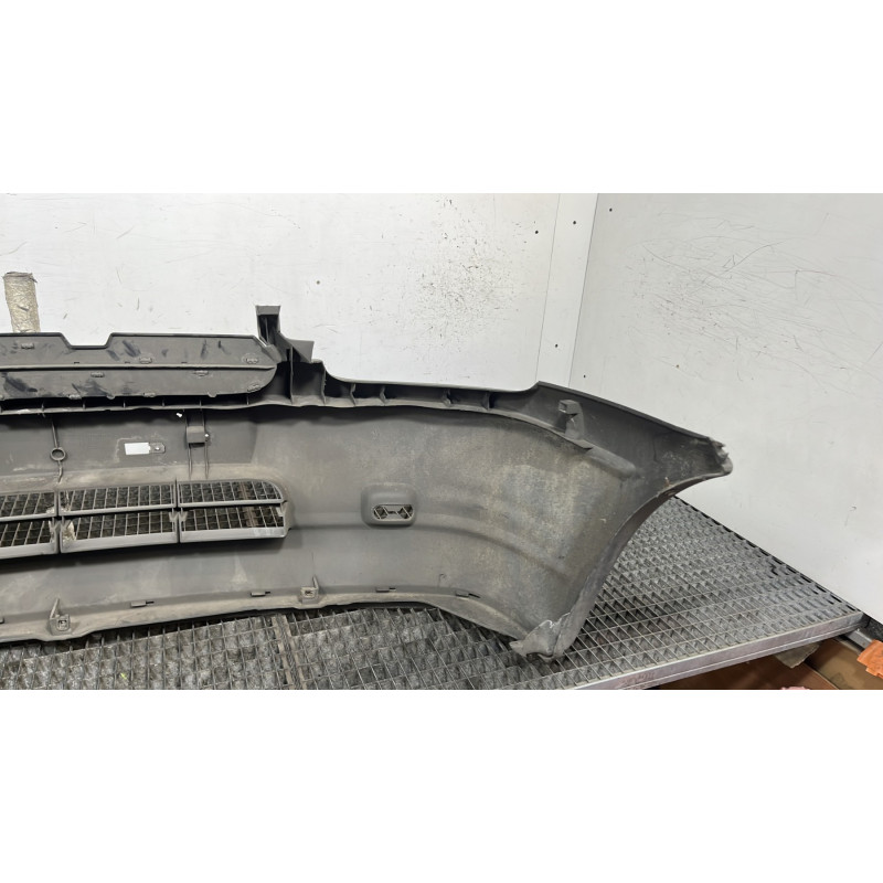 Pare choc avant OPEL CORSA B Photo n°4