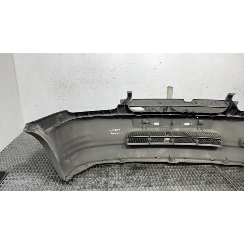 Pare choc avant OPEL CORSA B Photo n°6