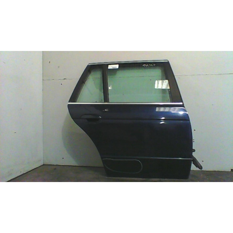 Porte arriere droit BMW SERIE 5 E39 Photo n°1
