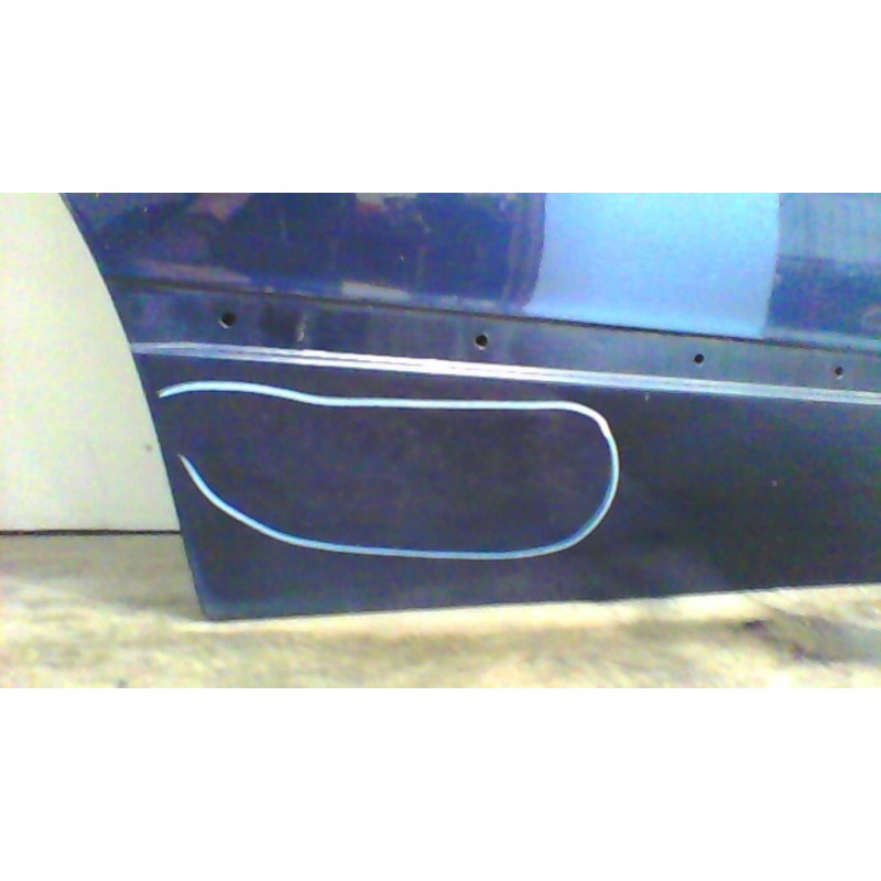 Porte arriere droit BMW SERIE 5 E39 Photo n°2