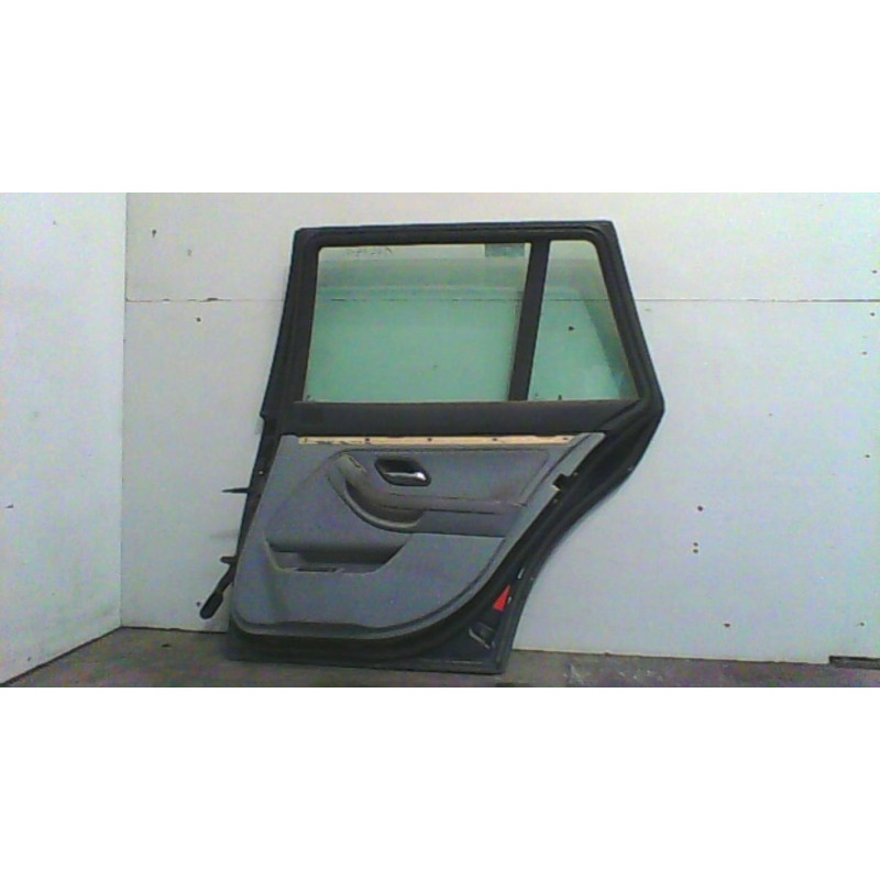 Porte arriere droit BMW SERIE 5 E39 Photo n°3