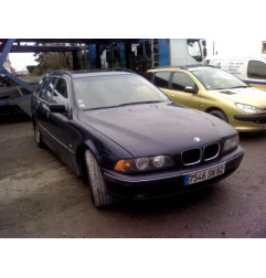 Porte arriere droit BMW SERIE 5 E39