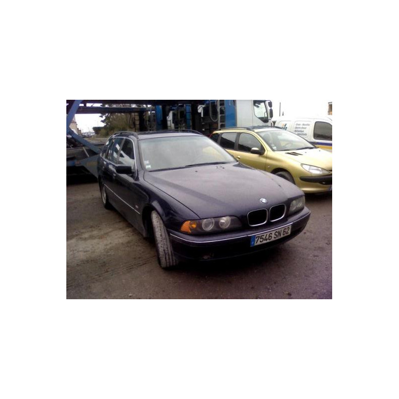 Porte arriere droit BMW SERIE 5 E39 Photo n°4