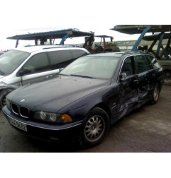 Porte arriere droit BMW SERIE 5 E39