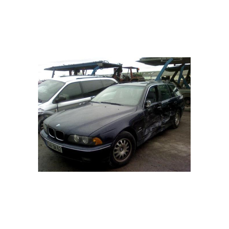 Porte arriere droit BMW SERIE 5 E39 Photo n°5