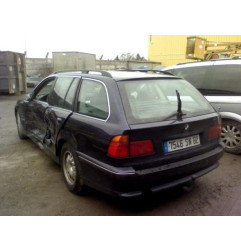 Porte arriere droit BMW SERIE 5 E39