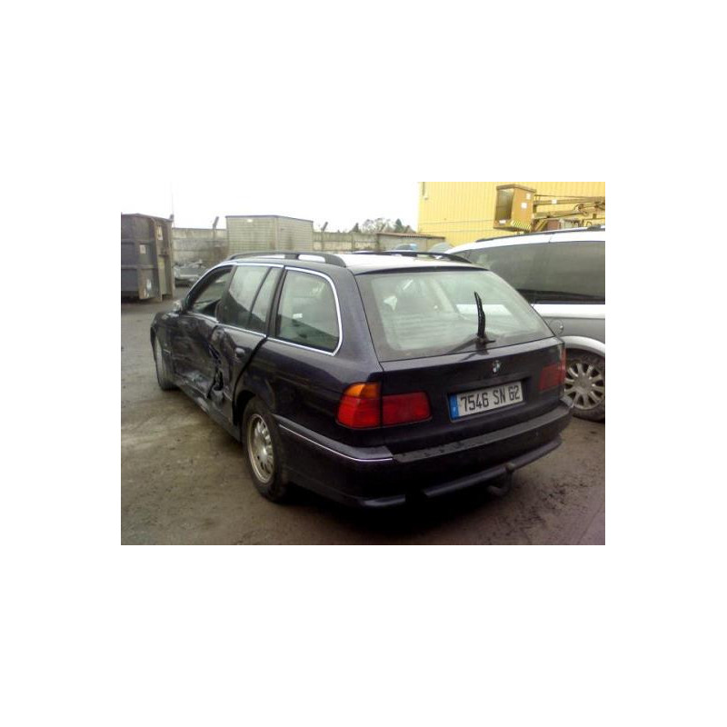 Porte arriere droit BMW SERIE 5 E39 Photo n°6