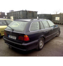 Porte arriere droit BMW SERIE 5 E39