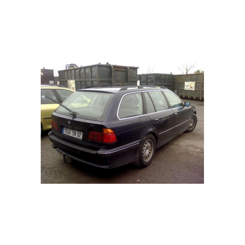 Porte arriere droit BMW SERIE 5 E39 Photo n°7